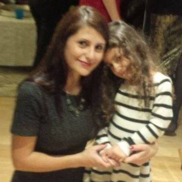 Meet your Posher, Burçin - Picture 1 of 1